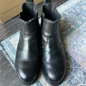 Red Wing men’s work wear boots